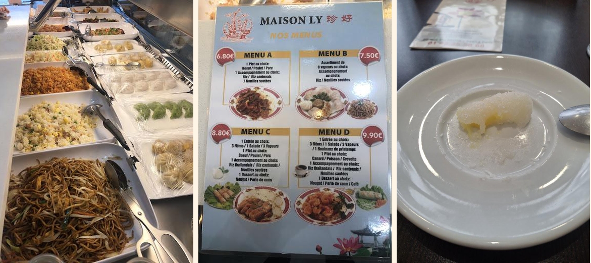 Maison LY - Gallery Image 1